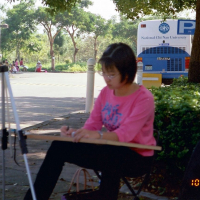 20041003_0064校慶寫生比賽(秘書室).