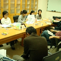 20061114_0012中國時報校園週報編輯會議