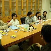20061114_0010中國時報校園週報編輯會議